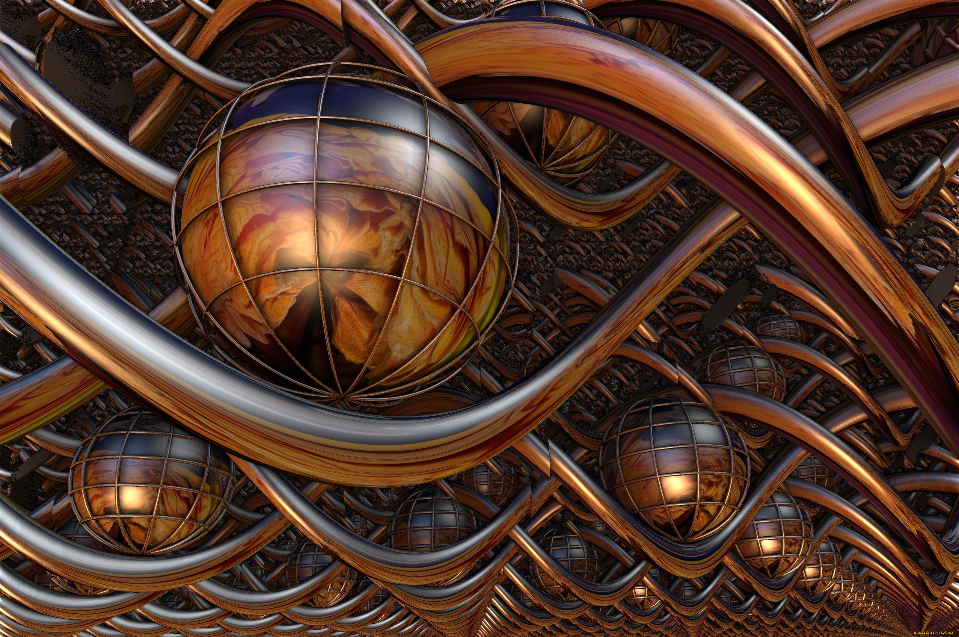 3 ,  , abstract, , , 